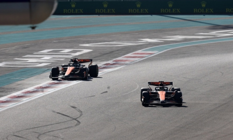 Formula 1 v Mehiki najmanj do leta 2028
