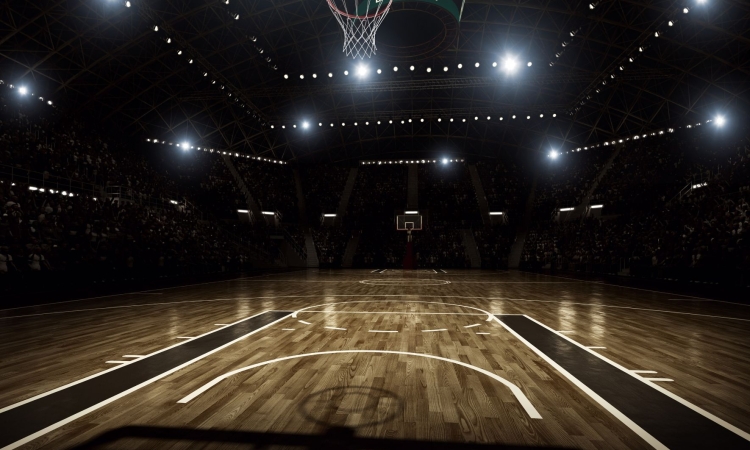 Košarkarji Ilirije do uvodne zmage v finalu lige Aba 2