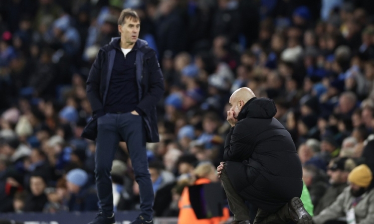 Španec Lopetegui novi selektor Katarja