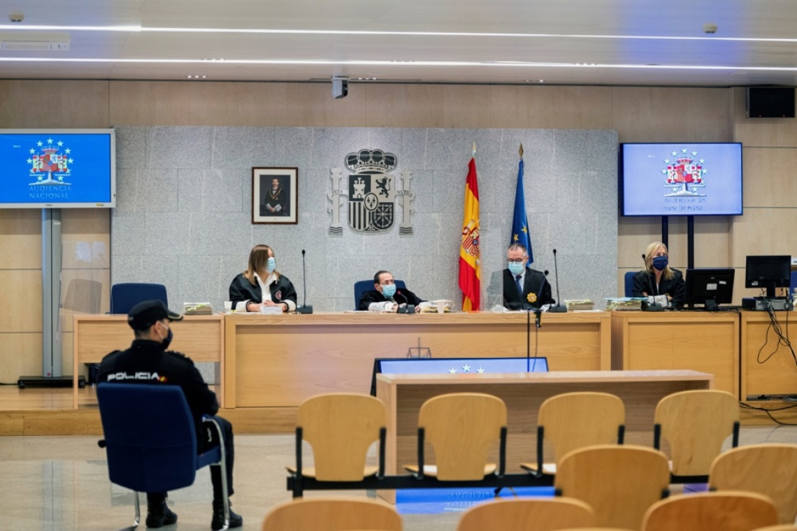 Tožilstvo v Madridu bo preiskovalo vlogo Francovega režima pri deportacijah Špancev v nacistična taborišča