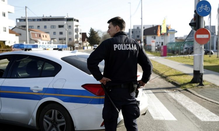 Vinjen voznik v Opuzenu povzročil nesrečo s tremi smrtnimi žrtvami