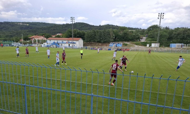 Kidričani vse bližje prvi ligi 