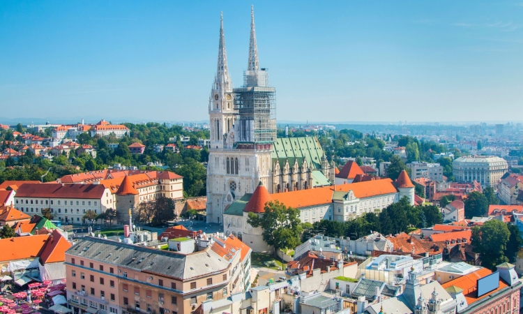 Zagreb napovedal gradnjo športnega centra Svetice in novega stadiona Maksimir