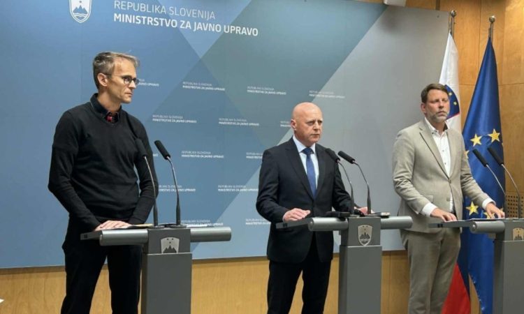 Novela Zakona o splošnem upravnem postopku prinaša hitrejše in bolj digitalizirane postopke
