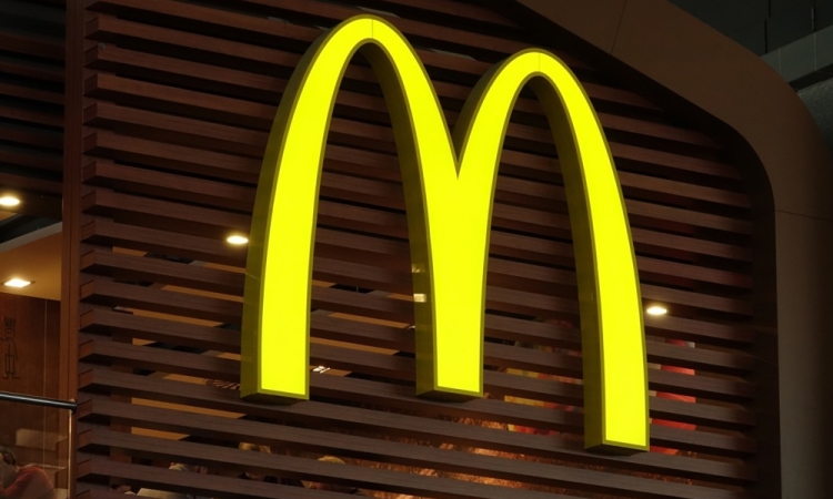 McDonald's odprl največjo restavracijo v Evropi