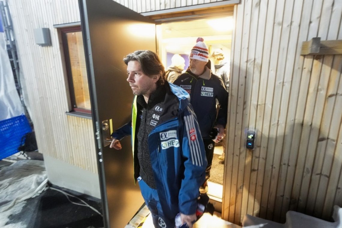 Norveški skakalni trenerji iz afere Trondheim ostali brez služb