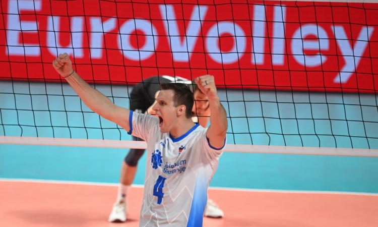 Kozamernik po osvojitvi italijanskega naslova: Soli je prava izbira za novo energijo v reprezentanci