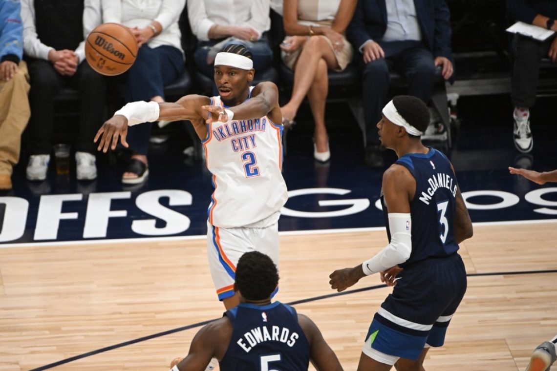 Volkovi v ligi NBA zaostrili finale zahoda
