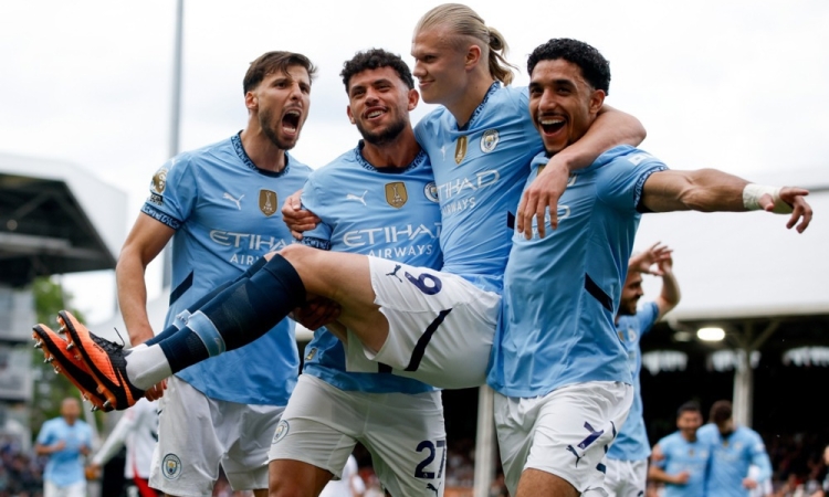 V ligi prvakov tudi City, Chelsea in Newcastle