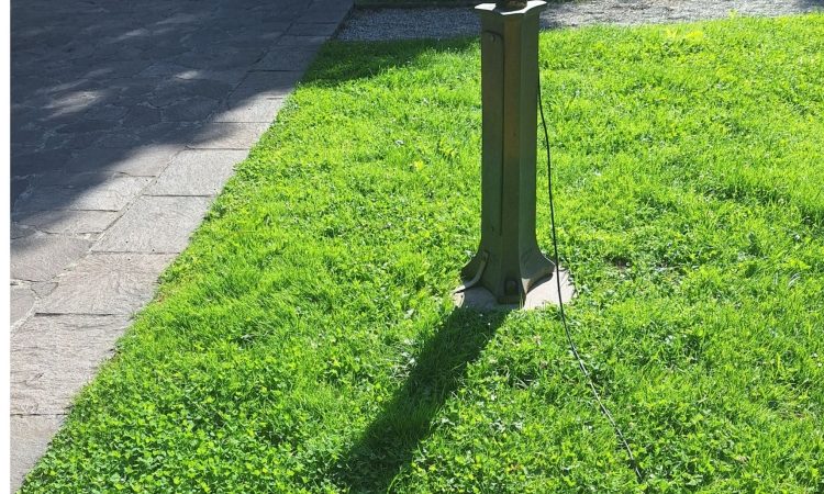 V Krškem vse več vandalizma na javnih površinah