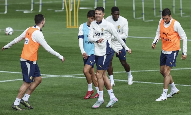 Ronaldo ne namerava igrati na klubskem SP
