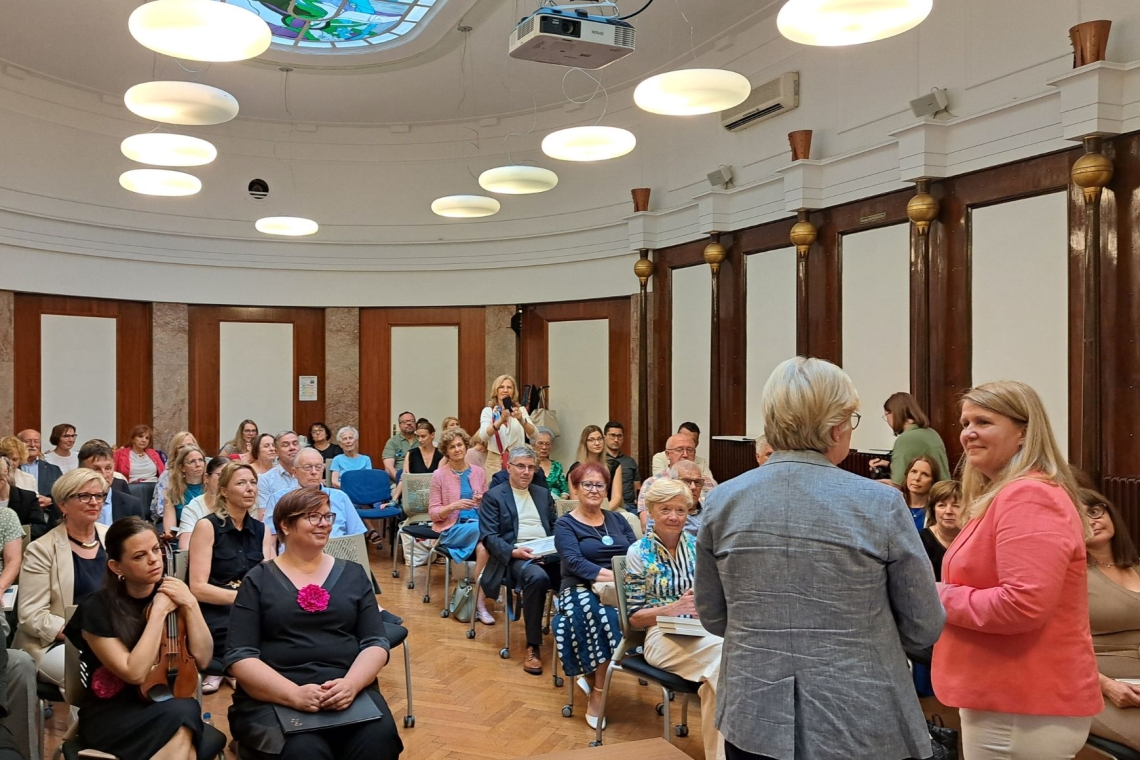 Mladi za Celje navdušili z vedoželjnostjo in ustvarjalnim pristopom