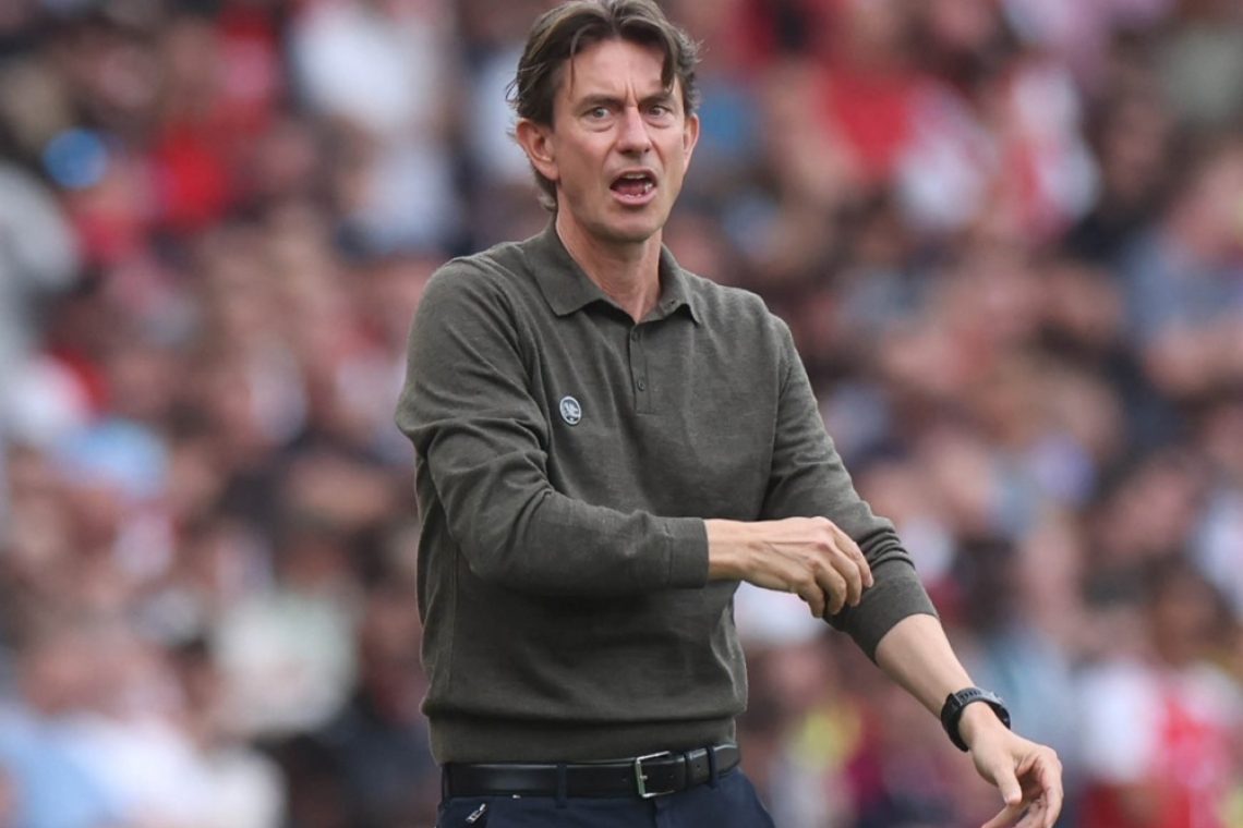 Thomas Frank novi trener Tottenhama