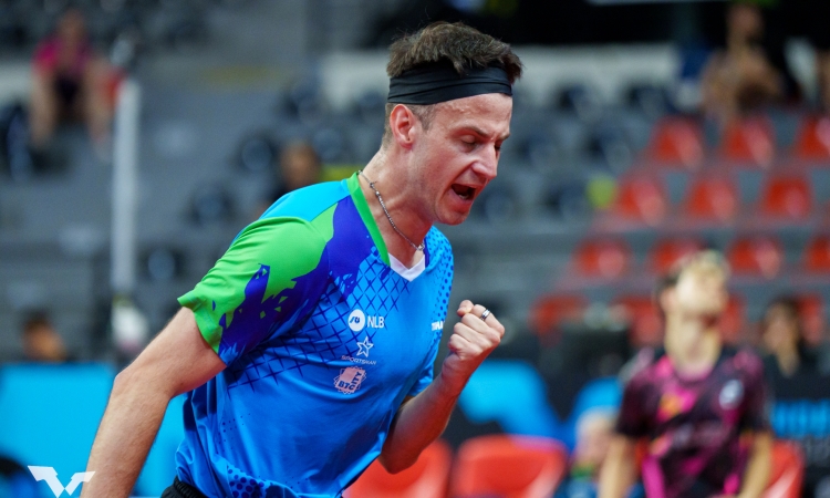 Jorgić in Kožul v Skopju uspešna v uvodnem krogu