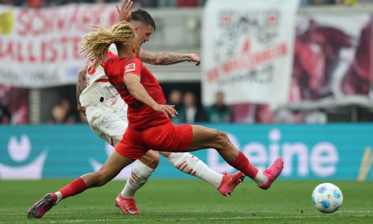 Leipzig sezono odpira proti Bayernu