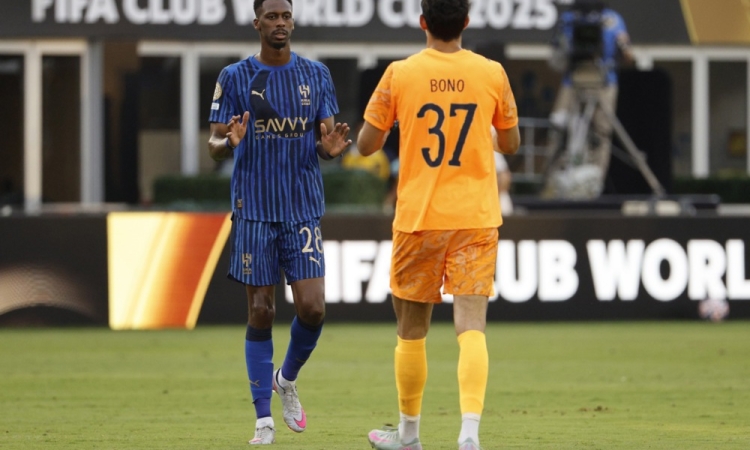 Real in Al Hilal še zadnja v osmino finala na klubskem SP