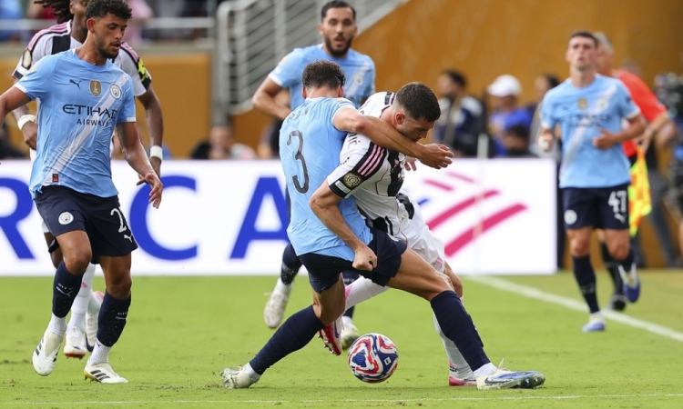 City premagal Juventus, prva zmaga za Ratnikov Al Ain