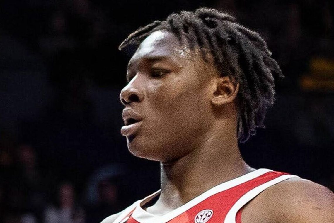 Dončićevi Lakers z najboljšim strelcem NCAA, na naboru vzeli še Thiera