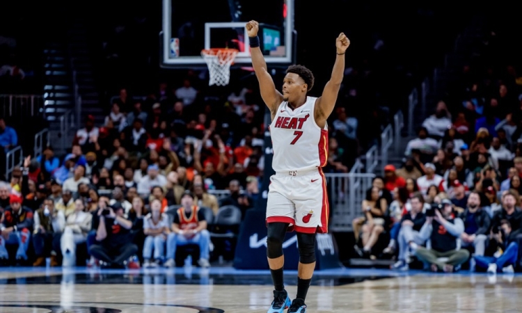 Lowry bo svojo 20. sezono v ligi NBA odigral pri Philadelphii