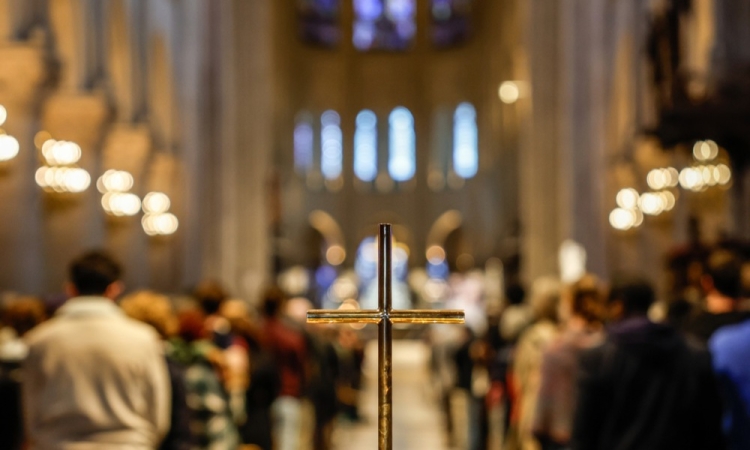 Katedrala Notre-Dame od odprtja sprejela šest milijonov obiskovalcev