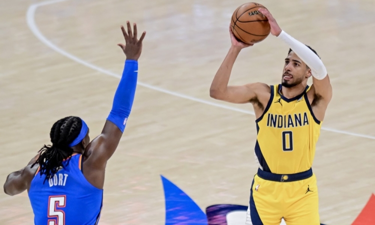 Haliburton bo izpustil celotno sezono NBA