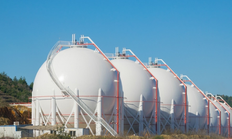 UNP postaja vse pomembnejši energetski vir v prometu, industriji in gospodinjstvih