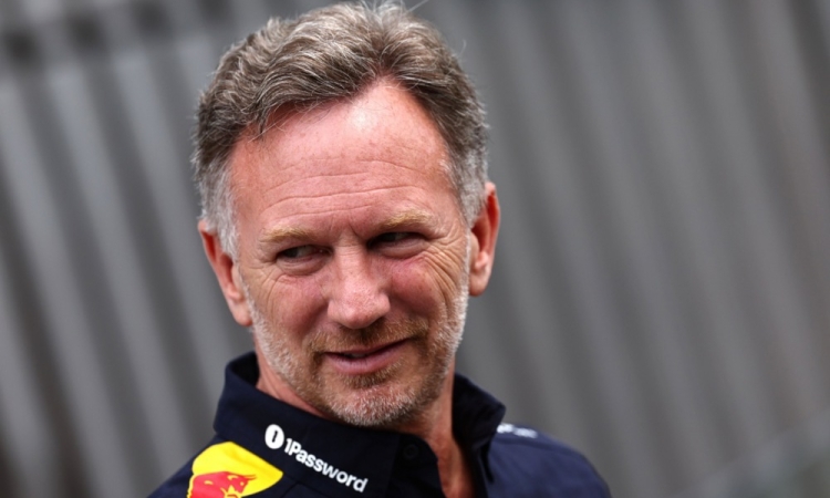 Red Bull zapušča vodja ekipe Horner