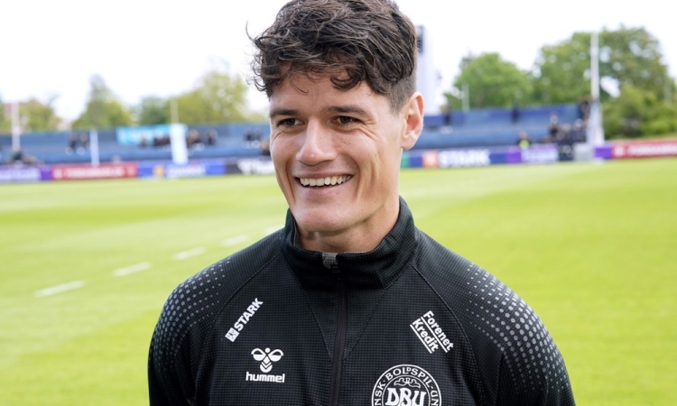 Norgaard okrepil Arsenal
