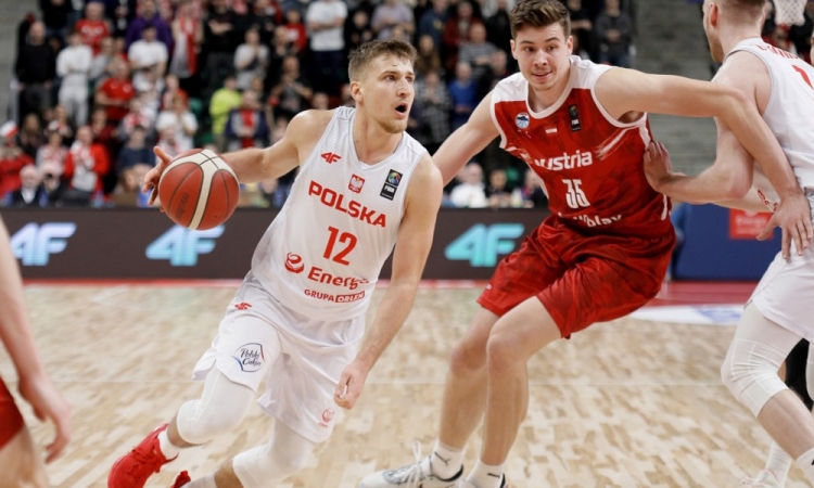 Cedevita Olimpija okrepljena z Luko Brajkovićem