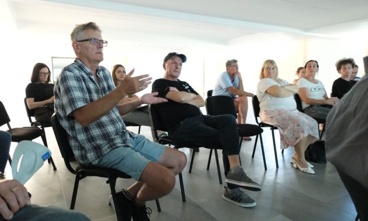 Maribor vključuje javnost v novo prometno strategijo