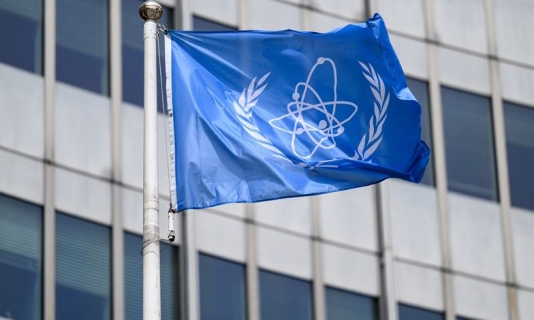 Delegacija IAEA v prihodnjih tednih v Iranu, brez dostopa do jedrskih objektov