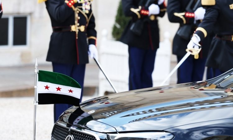 Savdska Arabija napovedala 6,4 milijarde dolarjev naložb v obnovo Sirije