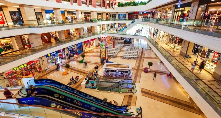 Shops closed on Sundays only in some Adria region countries