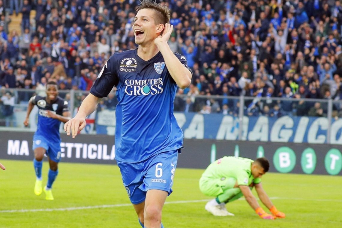 Miha Zajc za dve leti v zagrebški Dinamo