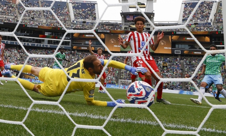 Partey iz Arsenala v Villarreal