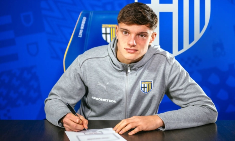 Liverpool krepi obrambo, Mastantuono uradno pri Realu