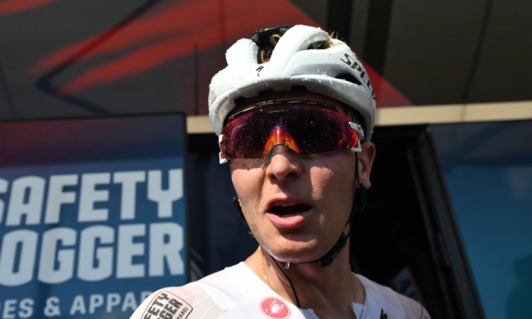 Merlier zmagovalec prve etape Renewi Toura