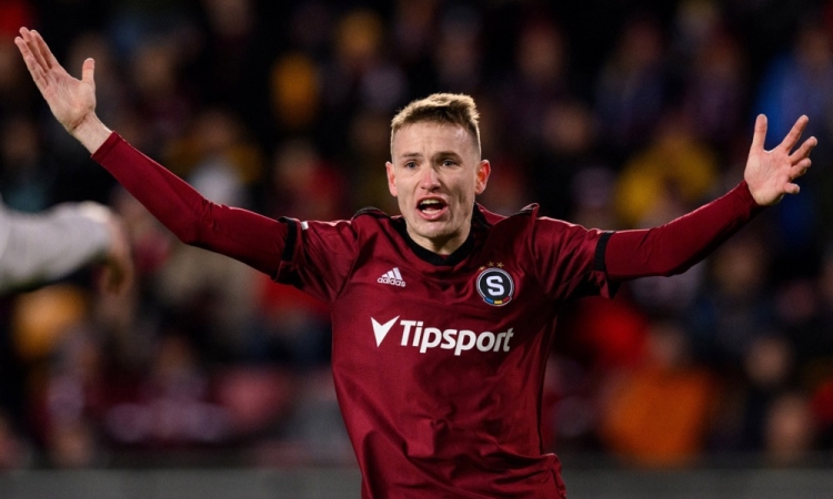 Jakub Jankto zaključil kariero in se vrača v Prago