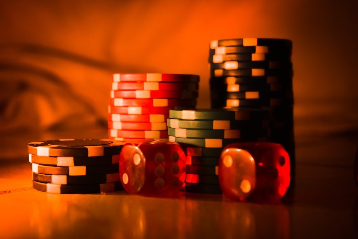 Novejše novice iz igralnic: Kaj morajo igralci vedeti?
