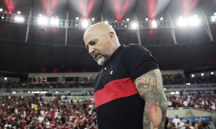 Sampaoli iz Francije k Atleticu Mineiru