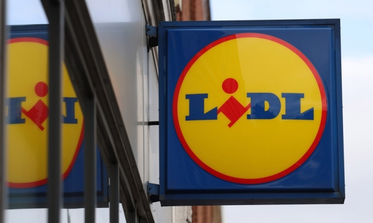 Lidl odprl prvo trgovino brez živil, osredotočeno na dom in prosti čas