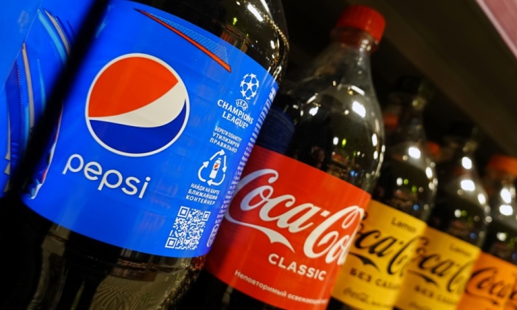 Elliott Management postal eden največjih delničarjev v PepsiCo