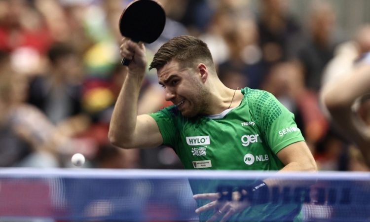 Jorgić v četrtfinalu v Kazahstanu