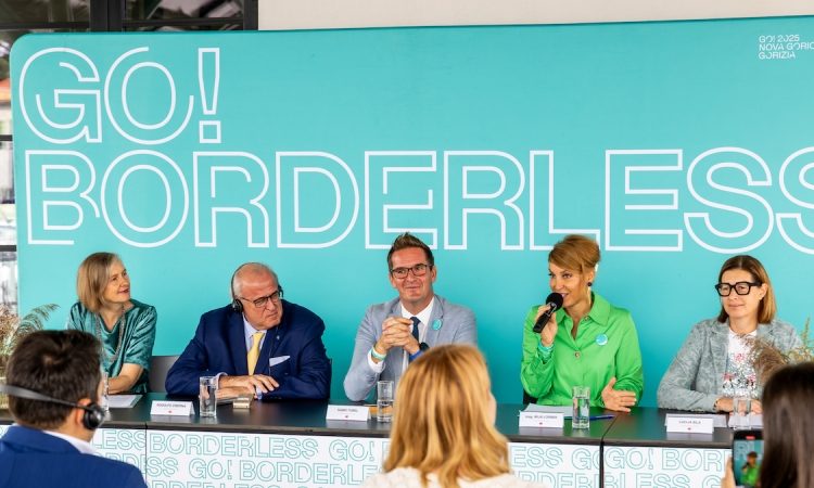 Brezmejni okusi kot tretji množični dogodek Evropske prestolnice kulture 2025 Nova Gorica – Gorica