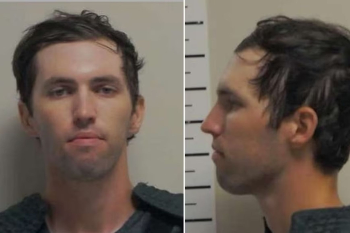 Prijeli osumljenca za umor Charlieja Kirka