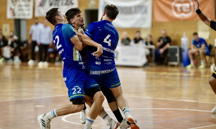 Škofjeločani nadigrali Velenjčane, derbi med Slovenj Gradcem in Celjem brez zmagovalca
