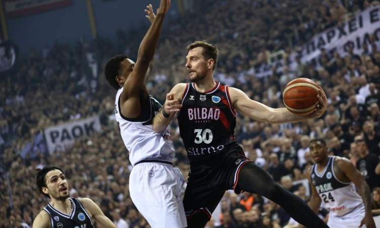 Zoran Dragić odslej v ligi Aba