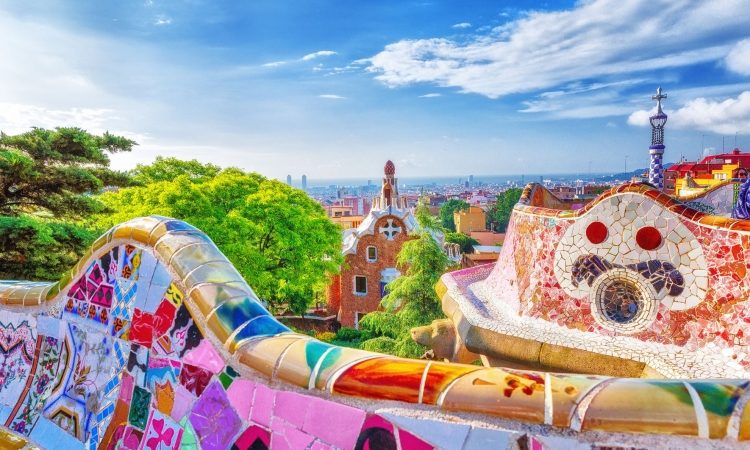 Jesenska potovanja ponujajo mirnejša doživetja in prijetne temperature
