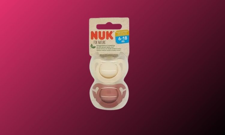 Iz prodaje umaknili dude Nuk for Nature