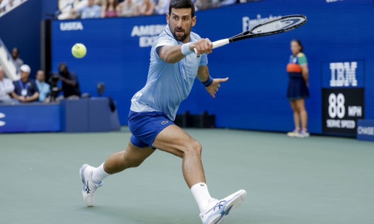 Novak Đoković: Igralci nismo dovolj enotni